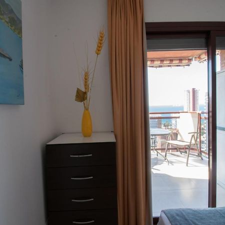 Torremar 17-E Levante Beach Benidorm Bagian luar foto